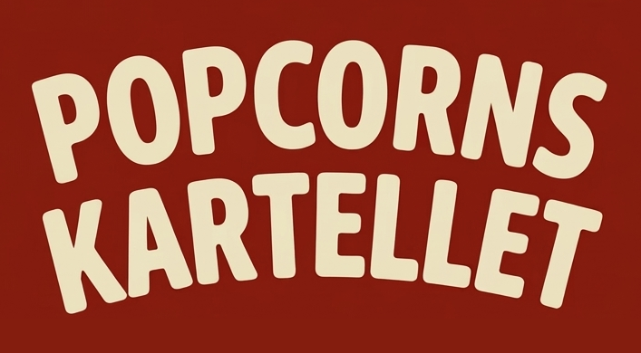Popcorns Kartellet